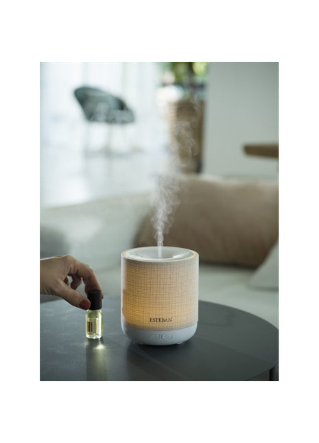 Esteban Paris mist diffuser Easy Living editie