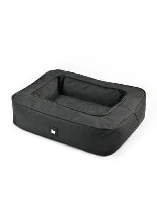 Extreme Lounging b-Dog Luxury Mini hondenmand 50x60 zwart