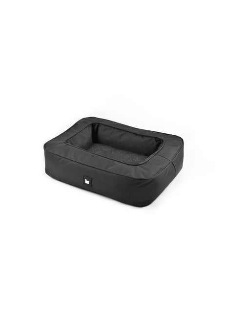 Extreme Lounging b-Dog Luxury Mini hondenmand 50x60 zwart