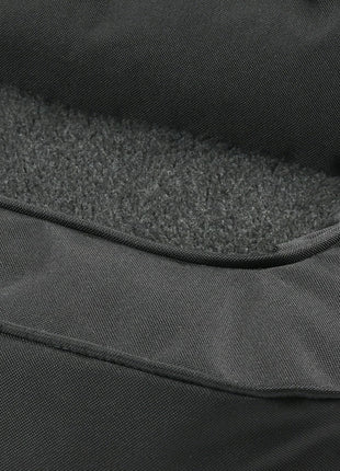 Extreme Lounging b-Dog Luxury Mighty hondenmand 80x60 zwart