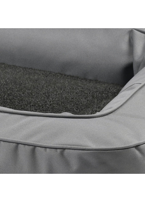 Extreme Lounging b-Dog Luxury Mini hondenmand 50x60 grijs