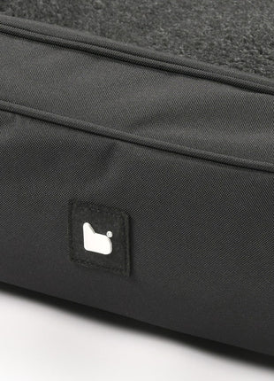 Extreme Lounging b-Dog Luxury Mighty hondenmand 80x60 zwart