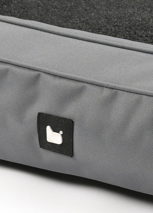 Extreme Lounging b-Dog Luxury Mini hondenmand 50x60 grijs