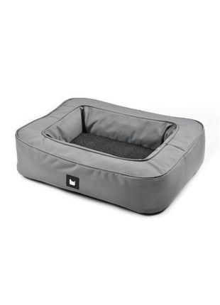 Extreme Lounging b-Dog Luxury Mini hondenmand 50x60 grijs