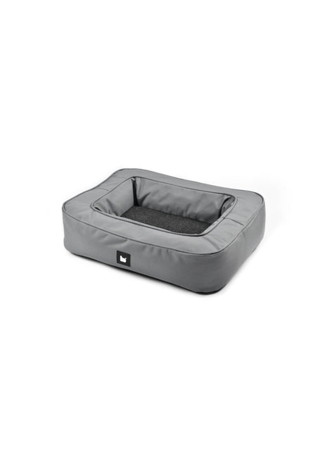 Extreme Lounging b-Dog Luxury Mini hondenmand 50x60 grijs