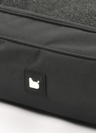 Extreme Lounging b-Dog Luxury Mini hondenmand 50x60 zwart