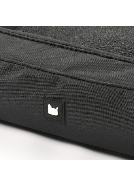 Extreme Lounging b-Dog Luxury Mini hondenmand 50x60 zwart