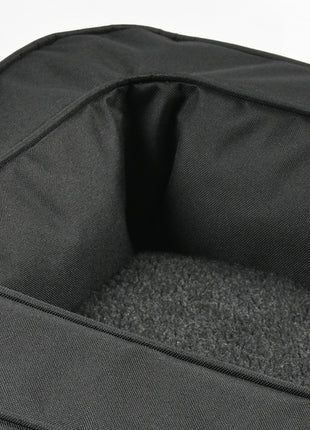 Extreme Lounging b-Dog Luxury Mini hondenmand 50x60 zwart