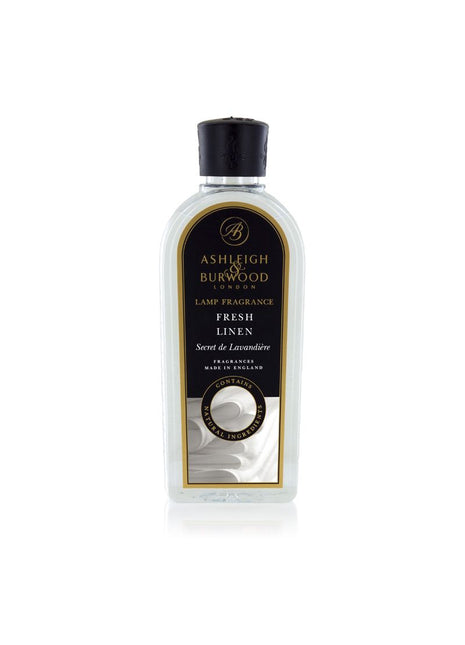 PFL929 Ashleigh & Burwood Fresh Linen geurbrander olie navulling