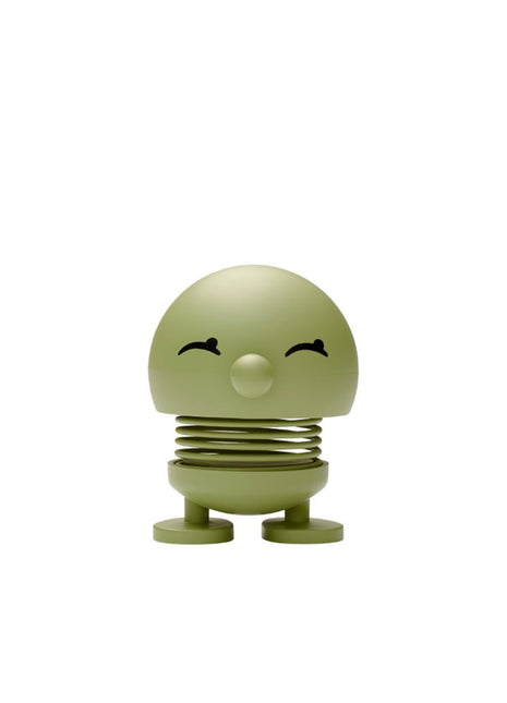 26061 Hoptimist Bimble S Decoratiefiguur olijf