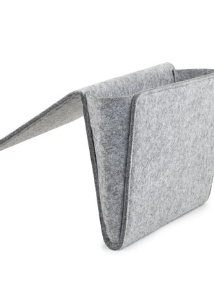 OR74 Kikkerland Felt Bedside Caddy pocket