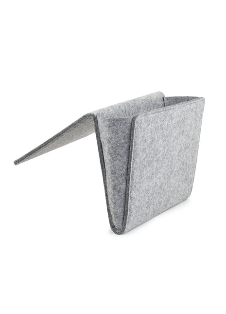 OR74 Kikkerland Felt Bedside Caddy pocket