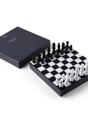 PW00531 Printworks Spel Classic - Art of Chess - schaakspel
