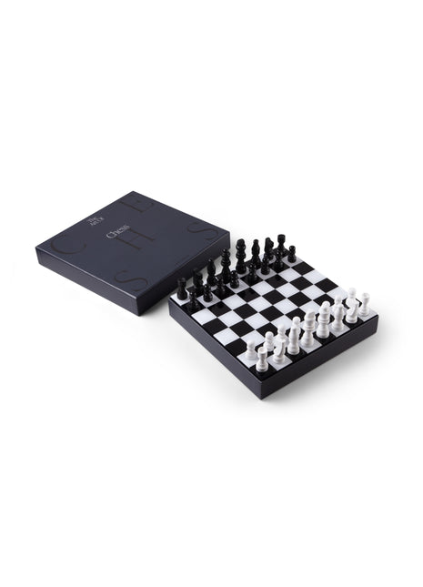 PW00531 Printworks Spel Classic - Art of Chess - schaakspel