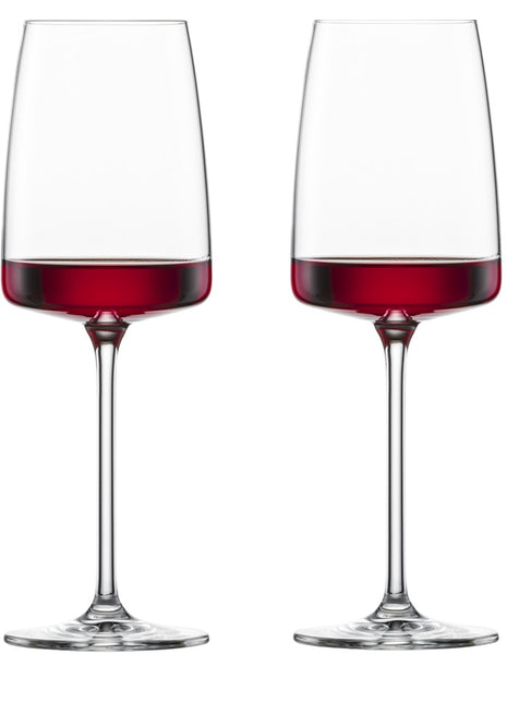 Zwiesel Glas Vivid Senses wijnglas Light & Fresh nr 2 - 2 glazen