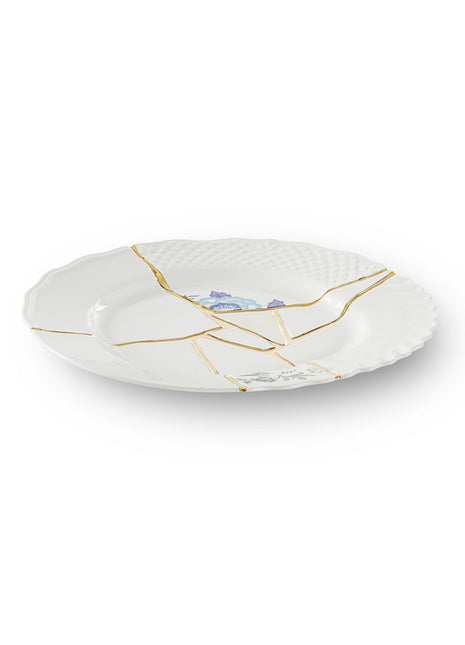 09613 Seletti Kintsugi dinerbord 3