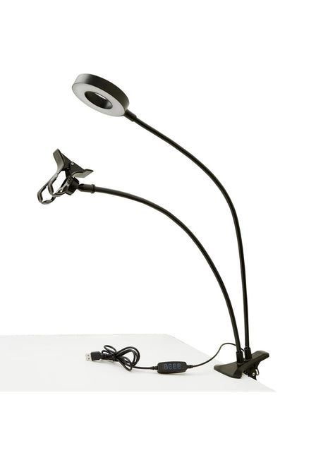 US190-EU Kikkerland Smartphone Live Steaming Kit