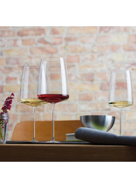 Zwiesel Glas Simplify wijnglas fruitig & fijn - 2 stuks