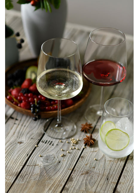 Zwiesel Glas Vivid Senses wijnglas Velvety & Sumptuous 140 - 2 glazen