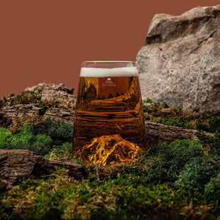 Alaskan Maker long drink tumbler Etna