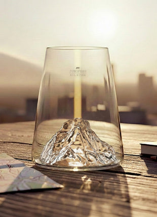 TOPO-VD-J Alaskan Maker long drink tumbler Jungfrau