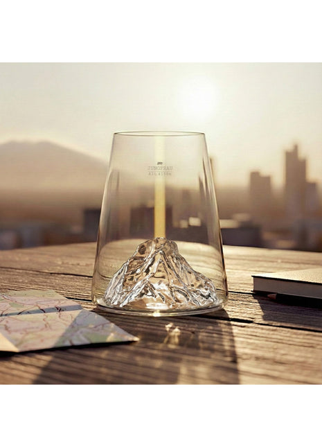TOPO-VD-J Alaskan Maker long drink tumbler Jungfrau