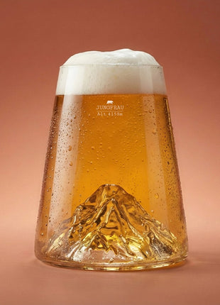TOPO-VD-J Alaskan Maker long drink tumbler Jungfrau