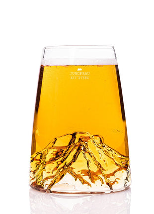 TOPO-VD-J Alaskan Maker long drink tumbler Jungfrau