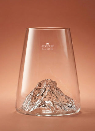 TOPO-VD-J Alaskan Maker long drink tumbler Jungfrau