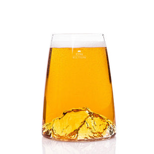 Alaskan Maker long drink tumbler Etna