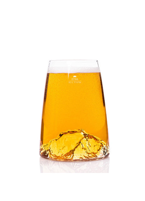 Alaskan Maker long drink tumbler Etna