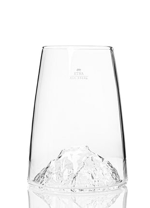 Alaskan Maker long drink tumbler Etna