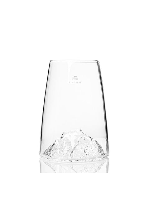 Alaskan Maker long drink tumbler Etna