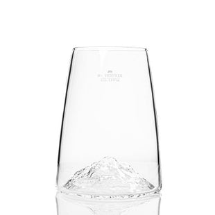 Alaskan Maker long drink tumbler Vesuvius