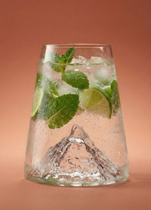 Alaskan Maker long drink tumbler Matterhorn bergen