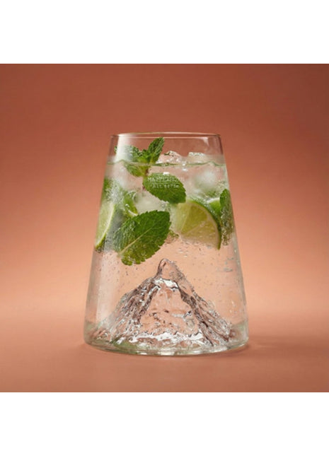 Alaskan Maker long drink tumbler Matterhorn bergen
