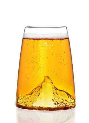 Alaskan Maker long drink tumbler Matterhorn bergen