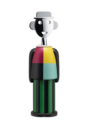 Alessi Alessandro kurkentrekker limited edition parade - AM23A