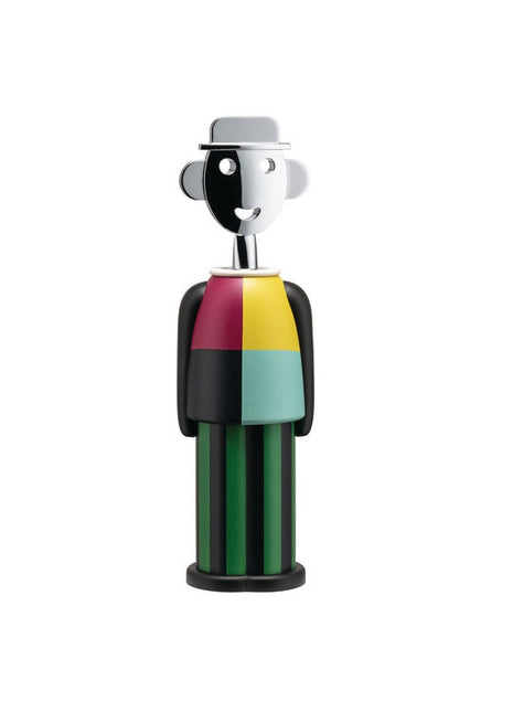 Alessi Alessandro kurkentrekker limited edition parade - AM23A