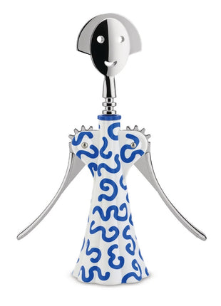 Alessi Anna G. kurkentrekker Delft - AM01A 8