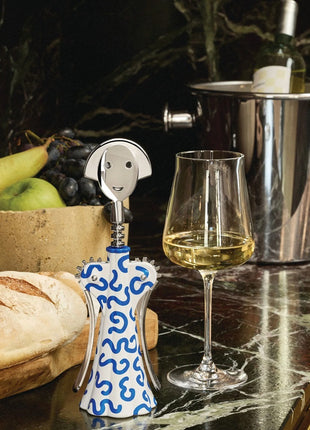 Alessi Anna G. kurkentrekker Delft - AM01A 8