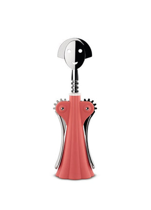 Alessi Anna G. kurkentrekker roze - AM01 P