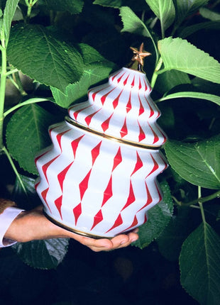 Alessi Delight koekpot NZ02