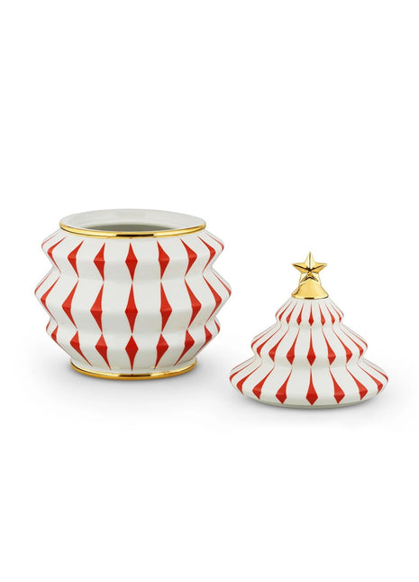 Alessi Delight koekpot NZ02