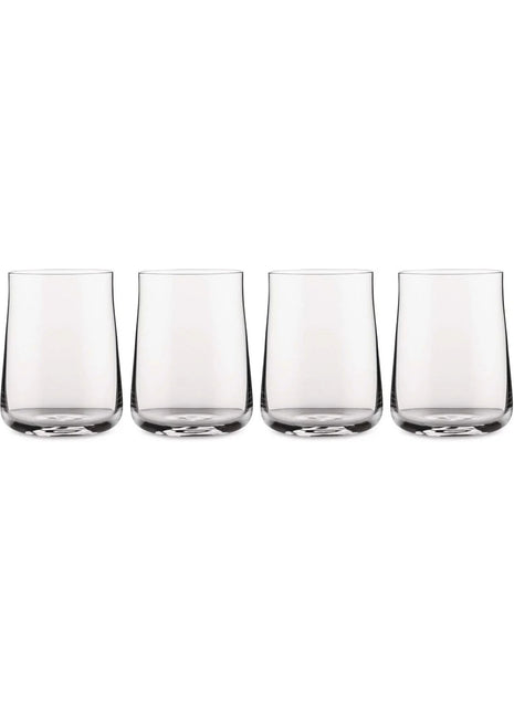 NF09/3 Alessi Eugenia longdrinkglas / tumbler - set 4 stuks