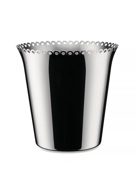 Alessi Edges wijnkoeler / champagnekoeler - ITM10