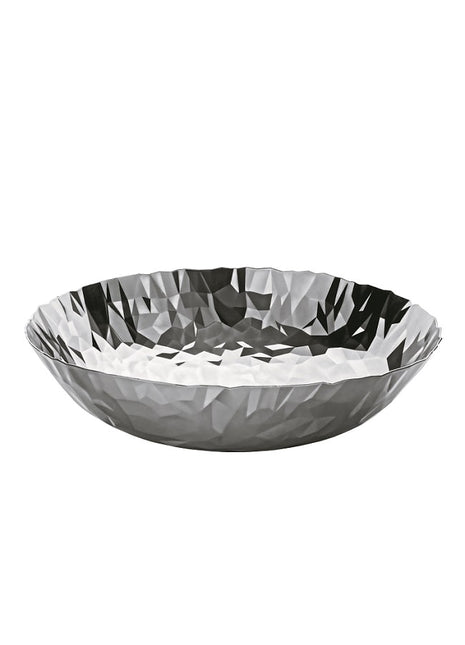 CR01/37 Alessi Joy Centerpiece schaal / fruitschaal RVS