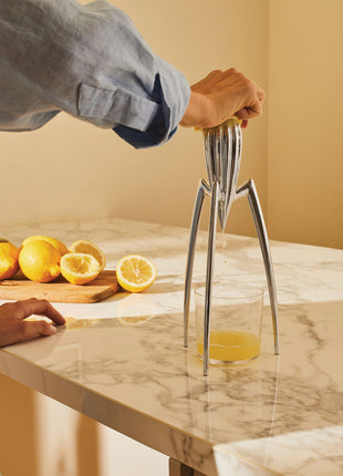 PSJS Alessi Juicy Salif citruspers - Philippe Starck