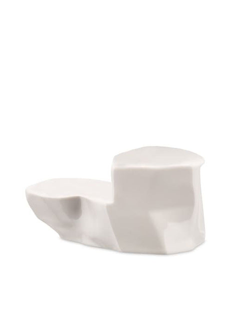 Alessi Kerst - kerstbeeldje - rots