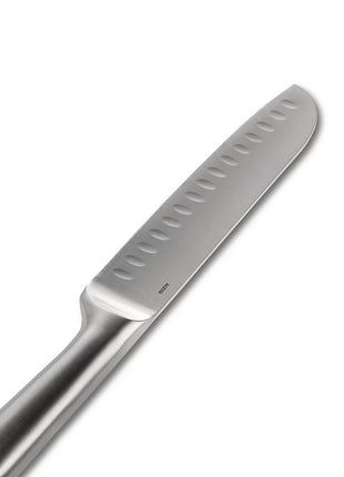 SG509 Alessi Mami koksmes Santoku rvs 26 cm